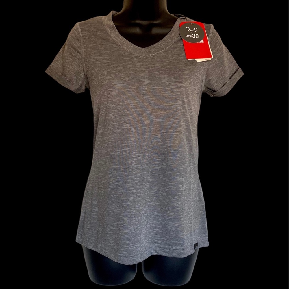 The North Face flashdry